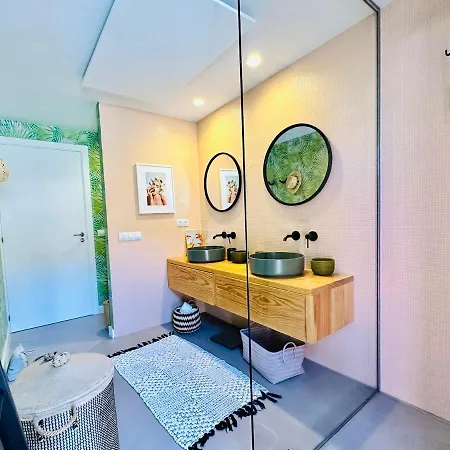 Casa Color 别墅