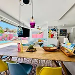 Casa Color * كوراليهو