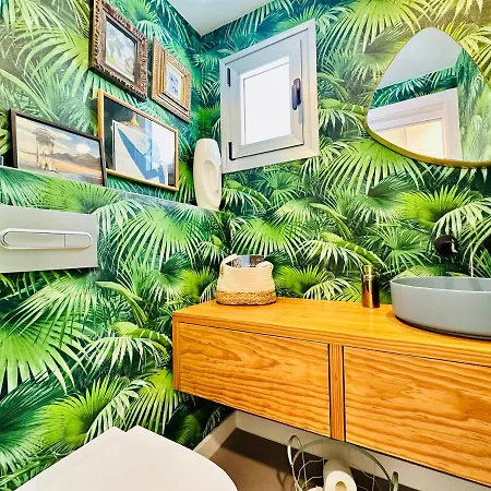 Casa Color וילה *