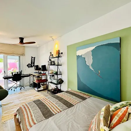 Casa Color * Corralejo