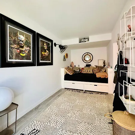 Casa Color קורלחו