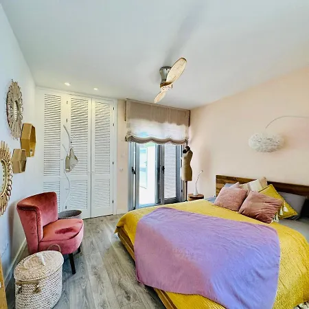 Casa Color קורלחו