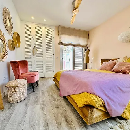 Casa Color וילה *