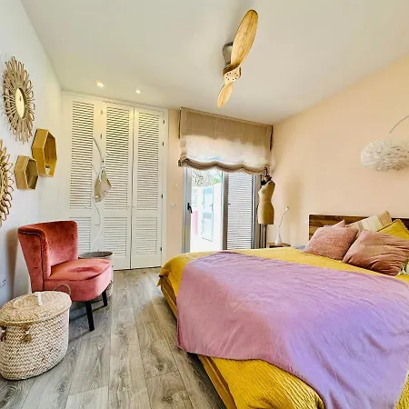 וילה Casa Color *