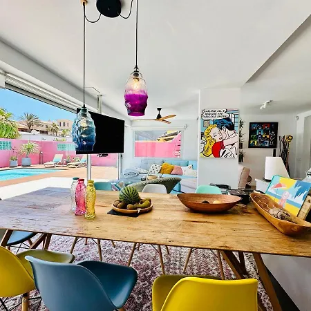 Casa Color * קורלחו