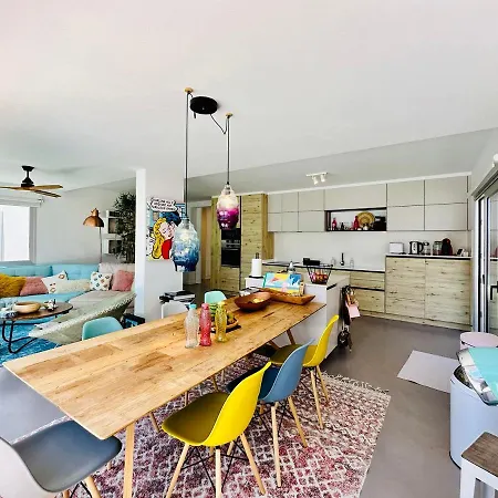 Casa Color וילה *