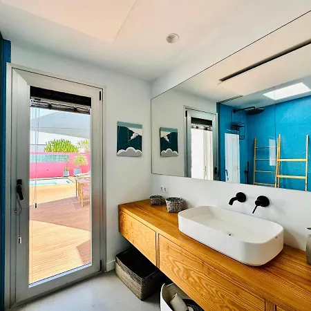 Casa Color קורלחו