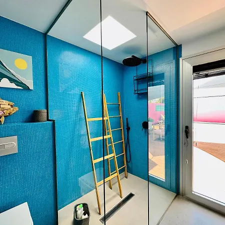 Casa Color וילה *