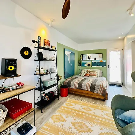 Casa Color * קורלחו