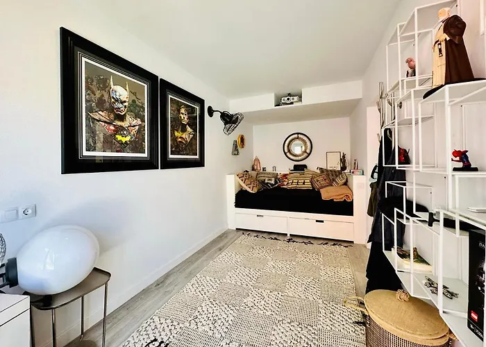 Casa Color Corralejo