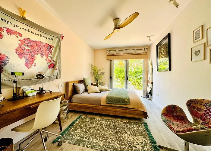 Villa Casa Color Corralejo