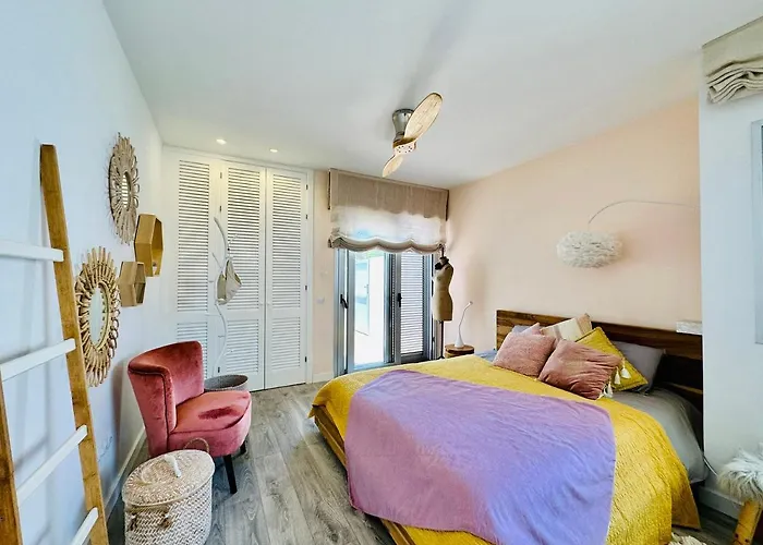 Casa Color Corralejo