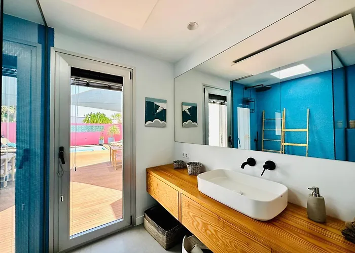 Casa Color Corralejo