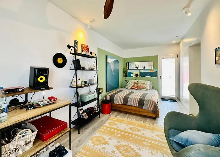 Casa Color * Corralejo