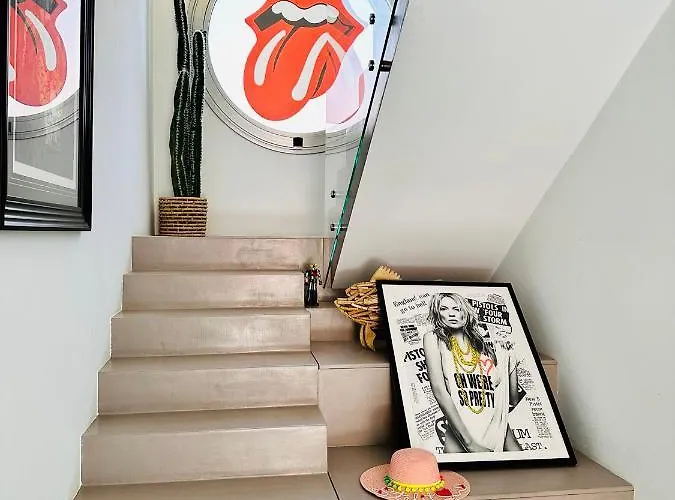 Casa Color Willa Corralejo