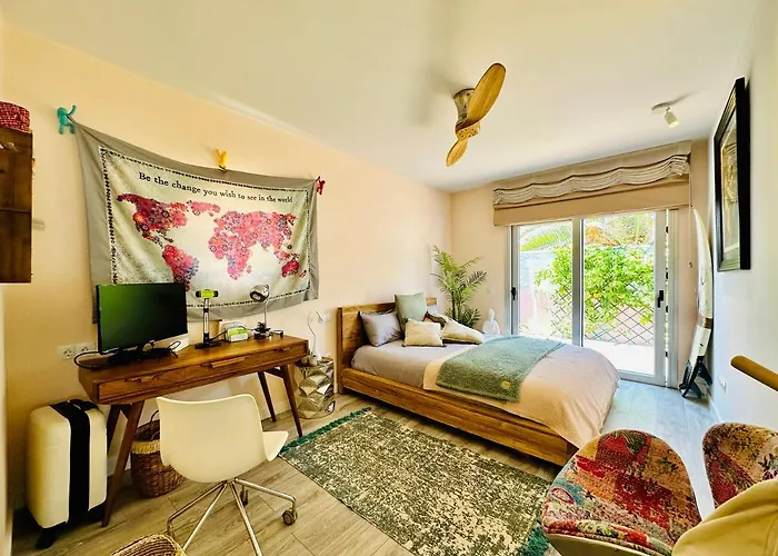 Casa Color * Corralejo